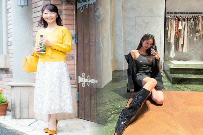 サンローラン×一生ものバッグ３選