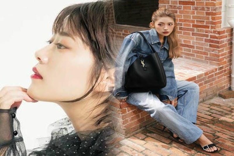 サンローラン×一生ものバッグ３選