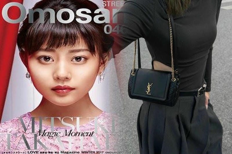 パリには「サンローラン」が必要　粛々と “粋”をカタチにし続けるヴァカレロの力