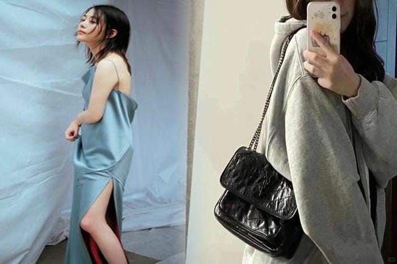 サン ローラン バッグ 2015