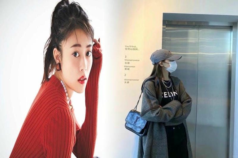 サン ローラン ショルダー バッグ