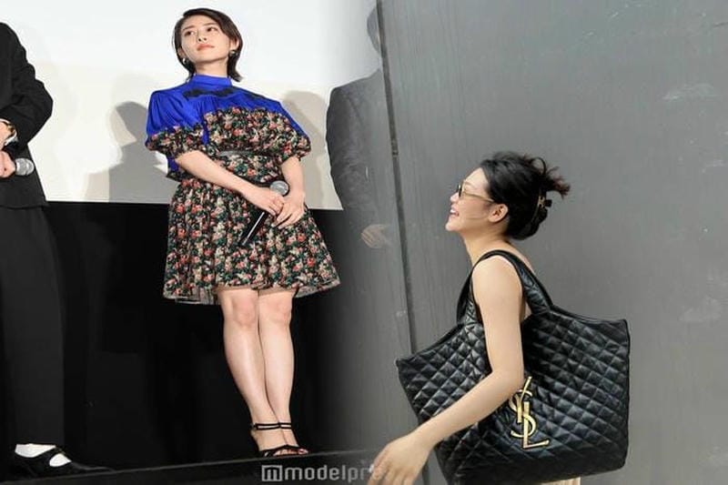 サン ローラン メッセンジャー バッグ