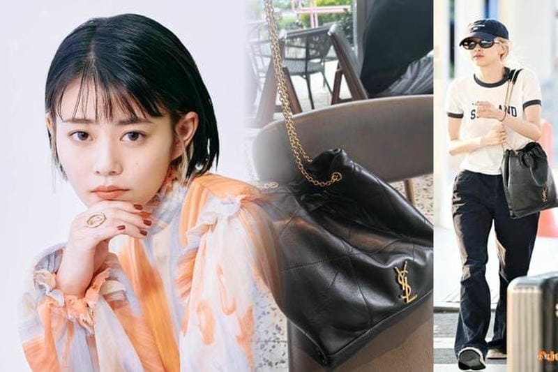 サン ローラン バッグ 人気 ランキング