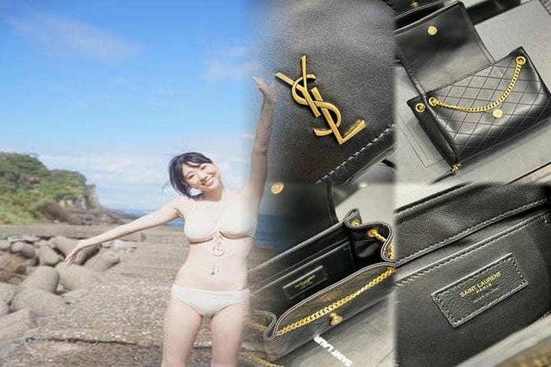 Noeバックパックの魅力を探る！サンローランの人気モデル