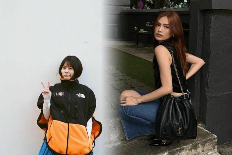 サンローラン ショルダーバッグ 偽物 見分け方