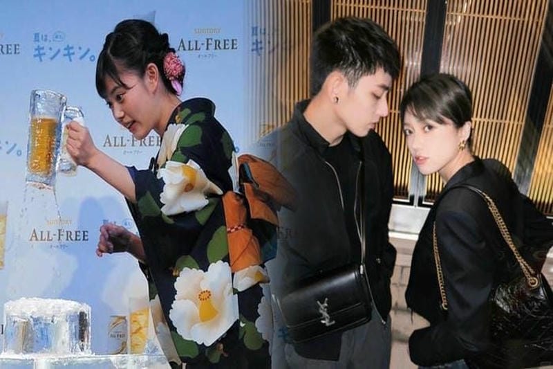 サンローランの人気バッグがふわもこ素材で登場！秋冬の装いに映えるリッチなボリュームの新作をチェック