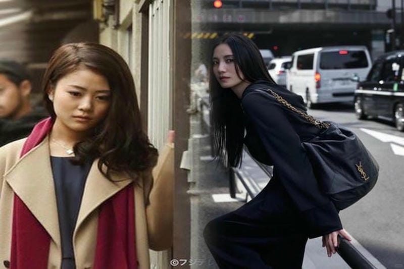 サンローラン 偽物 見分け方