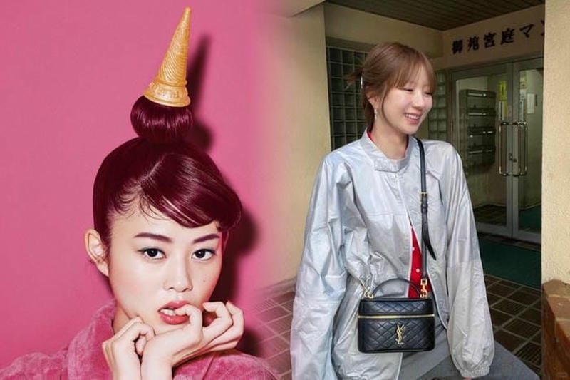 サンローラン×一生ものバッグ３選