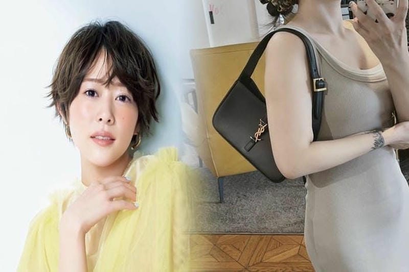 SAINT LAURENTをまとってエレンがダンス！アカデミー賞の予告映像を公開