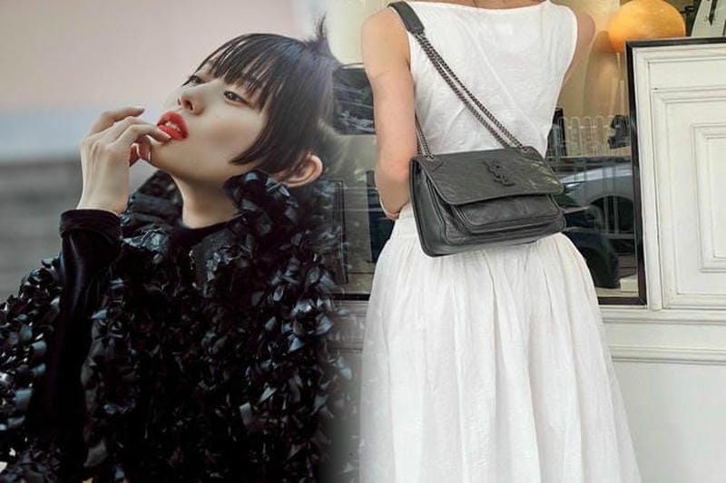 かわいいデザインが勢揃い！サンローランバッグで日常に華やかさを