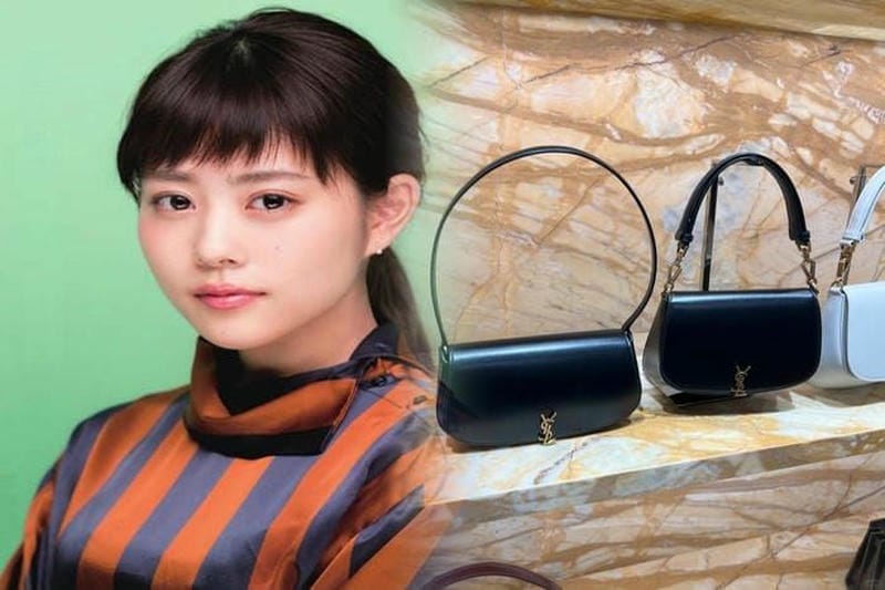 サンローランパリのクラッチバッグ一覧！トレンドに合わせて選ぼう