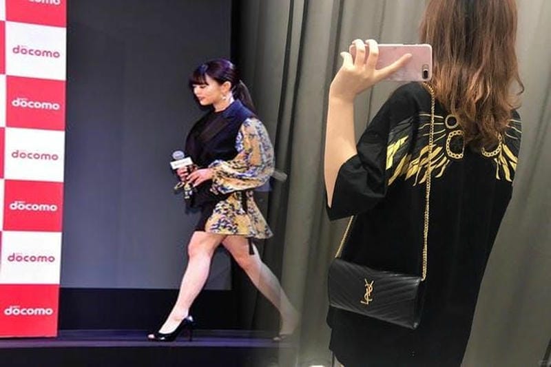 サン ローラン バッグ 10 万