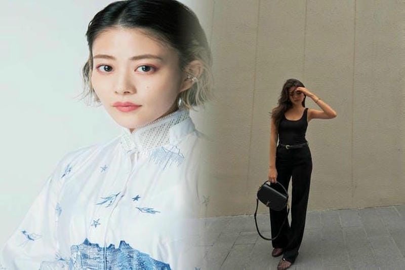 サン ローラン バッグ 40 代