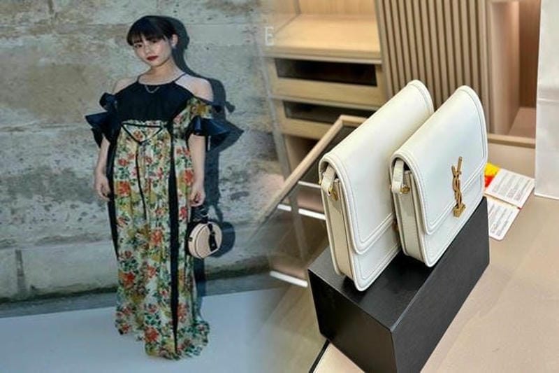 サンローラン中古バッグでヴィンテージ風コーデを楽しむ方法