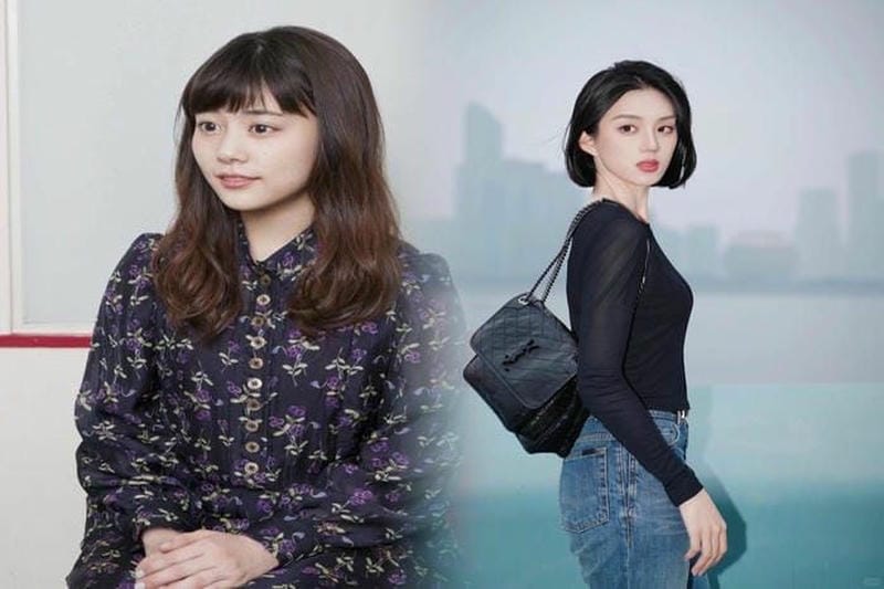 サン ローラン サッチェル バッグ