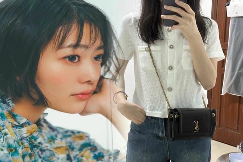 偽物ポーチにご注意！サンローランポーチの見分け方ガイド