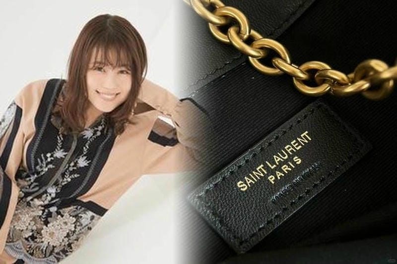 サン ローラン バッグ 人気 ランキング