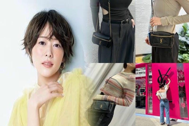 サンローラン 偽物 見分け方