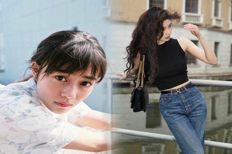 サンローランの人気バッグがキャンバス素材に、ベージュの「カサンドラ」や「ダウンタン」など