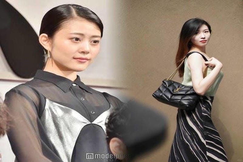 サンローランの人気バッグがキャンバス素材に、ベージュの「カサンドラ」や「ダウンタン」など