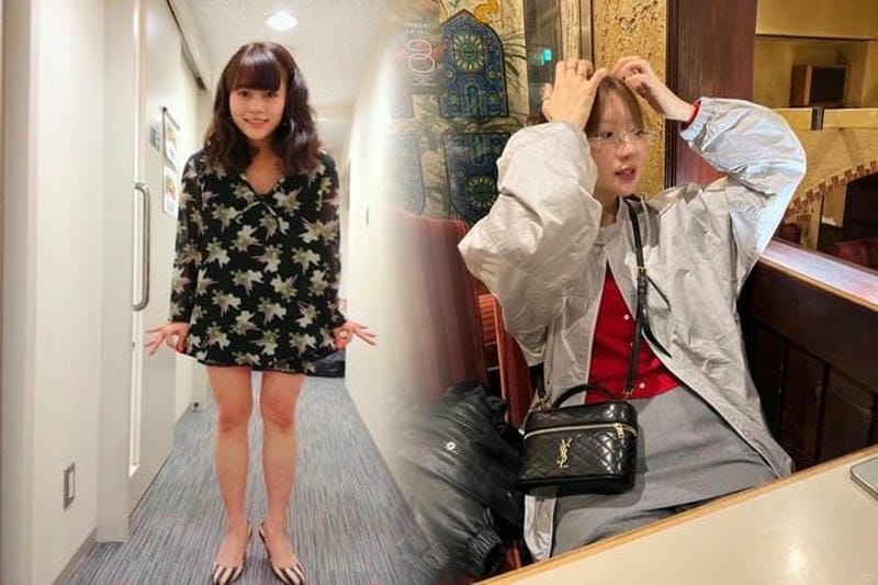 サンローランの「ショルダーバッグ」シリーズからアクセサリー感覚で身に着けたいチェーンウォレットが新登場