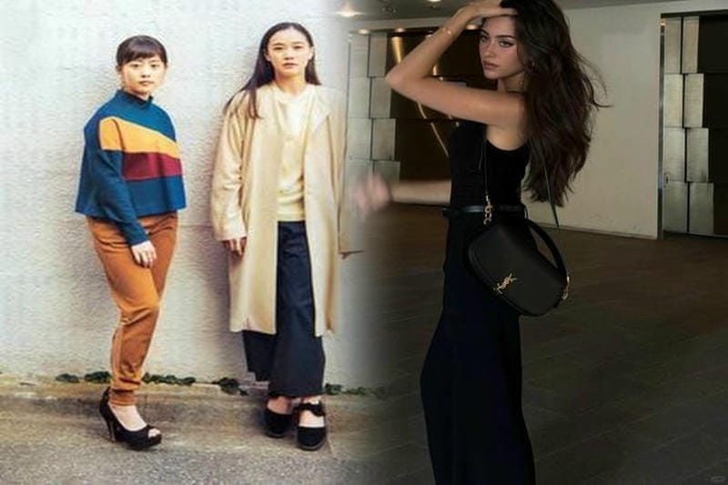 サンローラン×一生ものバッグ３選