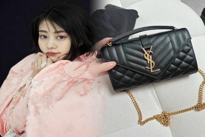 パリには「サンローラン」が必要　粛々と “粋”をカタチにし続けるヴァカレロの力