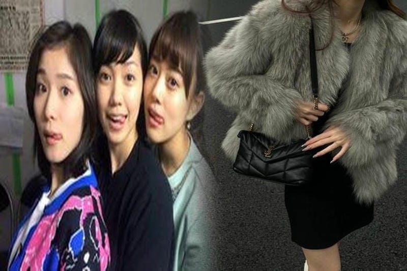 SAINT LAURENTをまとってエレンがダンス！アカデミー賞の予告映像を公開