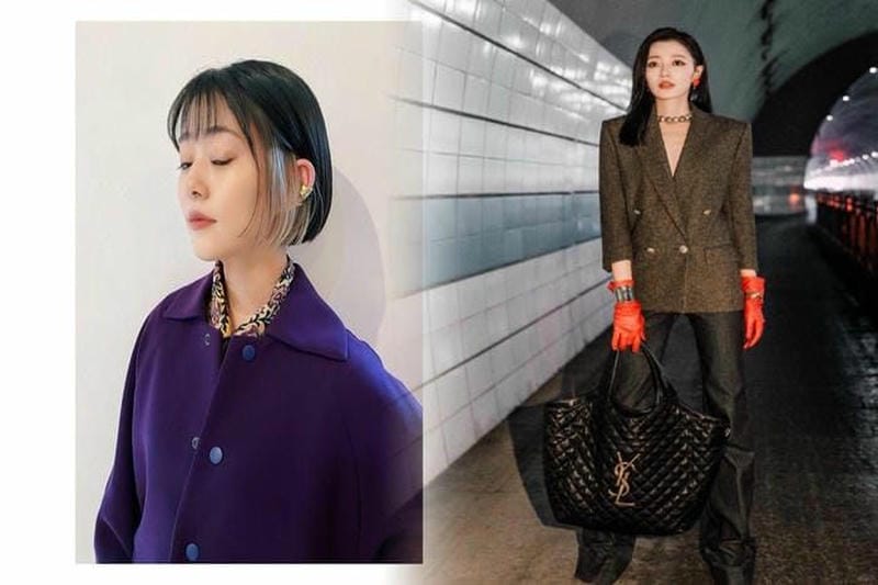 かわいいデザインが勢揃い！サンローランバッグで日常に華やかさを