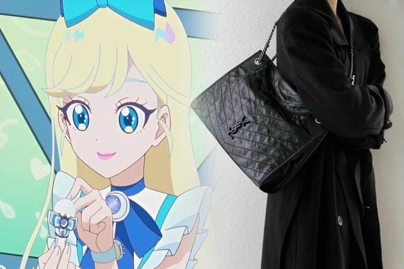 高価買取のサンローランバッグ！相場とポイントを徹底解説