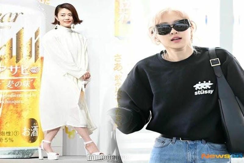 クラシック5フラグメントジップポーチ！サンローランのエレガント小物