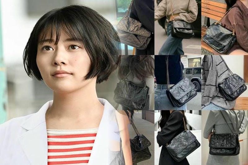 【2026年最新】サンローラン小さいバッグ徹底解説！年代別・種類別おすすめ＆賢い選び方・お手入れ法まで完全網羅