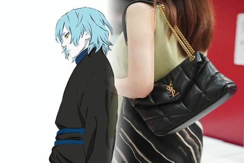 サン ローラン バッグ 口コミ【最新版】「ださい」は嘘？年齢層別人気モデル・失敗しない選び方徹底解説