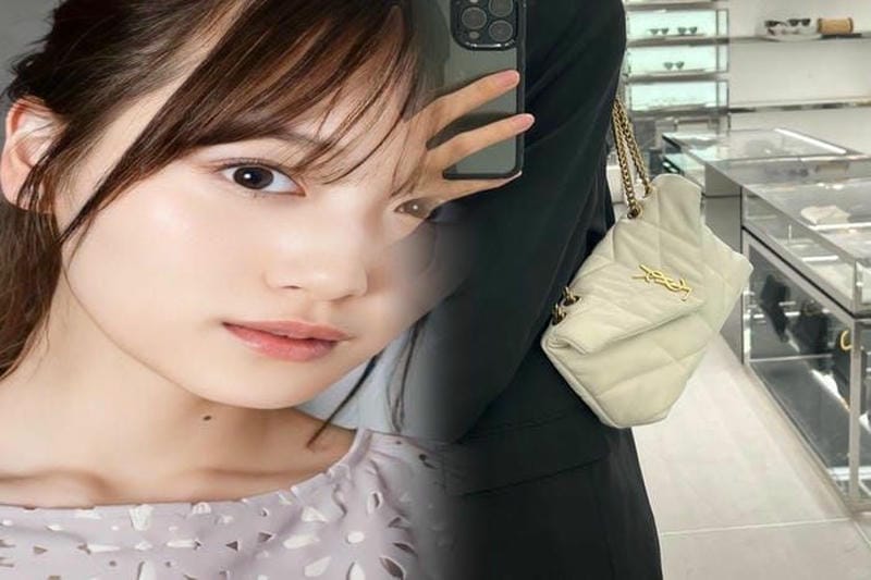 偽物ポーチにご注意！サンローランポーチの見分け方ガイド