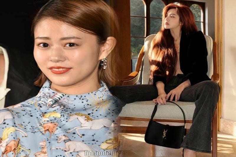 Noeバックパックの魅力を探る！サンローランの人気モデル