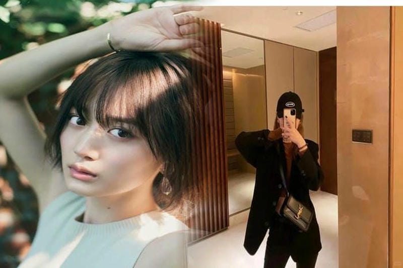 サン ローラン バッグ 50 代