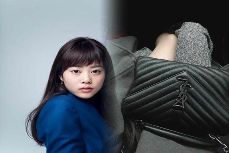 サン ローラン クラッチ バッグ