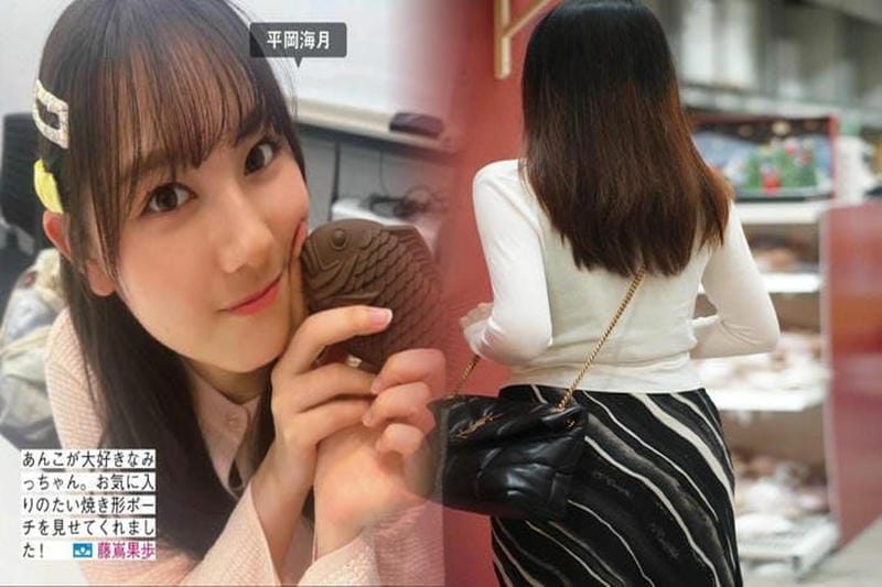 サン ローラン さくらんぼ バッグ