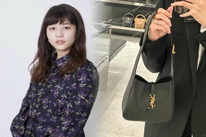 サン ローラン 斜 めがけ バッグ