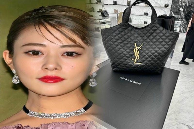 ショルダー バッグ サン ローラン