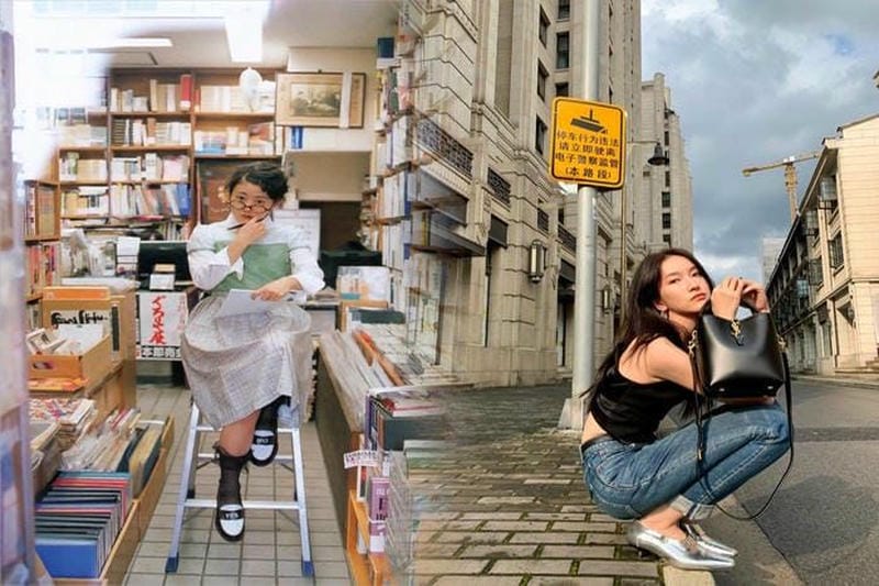 サン ローラン ショルダー バッグ