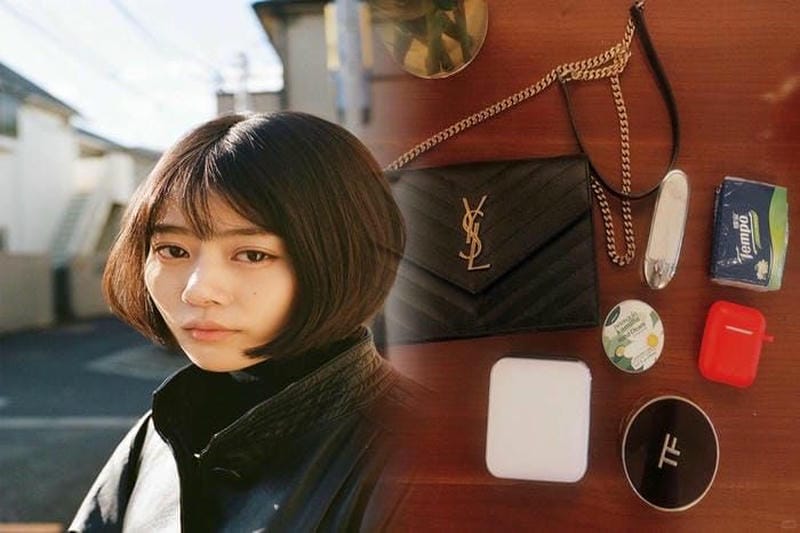 サンローランの人気バッグがふわもこ素材で登場！秋冬の装いに映えるリッチなボリュームの新作をチェック