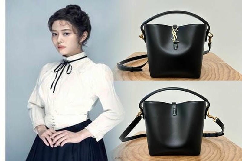 サンローランの人気バッグがキャンバス素材に、ベージュの「カサンドラ」や「ダウンタン」など