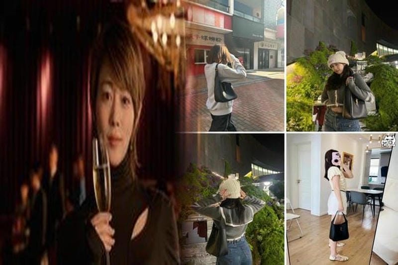 沖縄 免税 店 サン ローラン バッグ