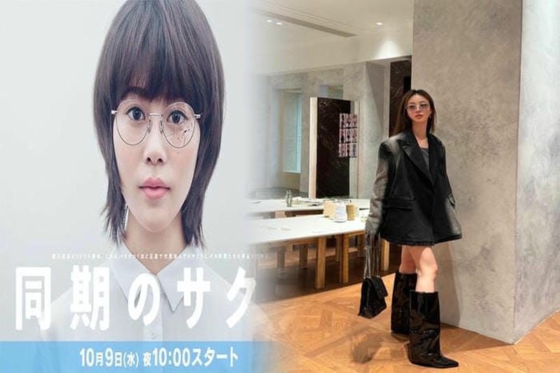 サンローランの人気バッグがキャンバス素材に、ベージュの「カサンドラ」や「ダウンタン」など