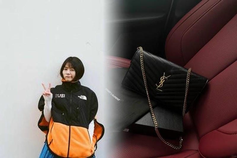 サンローランの人気バッグがキャンバス素材に、ベージュの「カサンドラ」や「ダウンタン」など