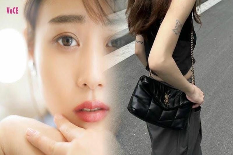 サン ローラン メッセンジャー バッグ