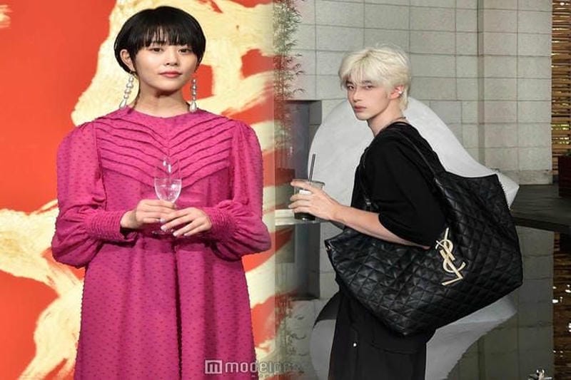 フォックスファーがエレガント！サンローランの大人気「サンシャイン ショッパー」が秋冬素材で新登場