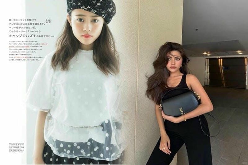 saint laurent バッグ パック