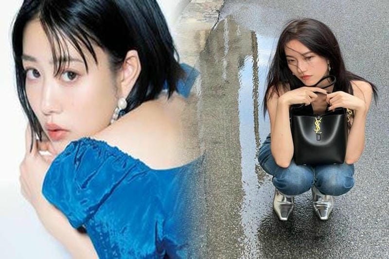 SAINT LAURENTをまとってエレンがダンス！アカデミー賞の予告映像を公開